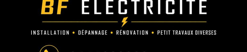 Fabien B. (BF Électricité)