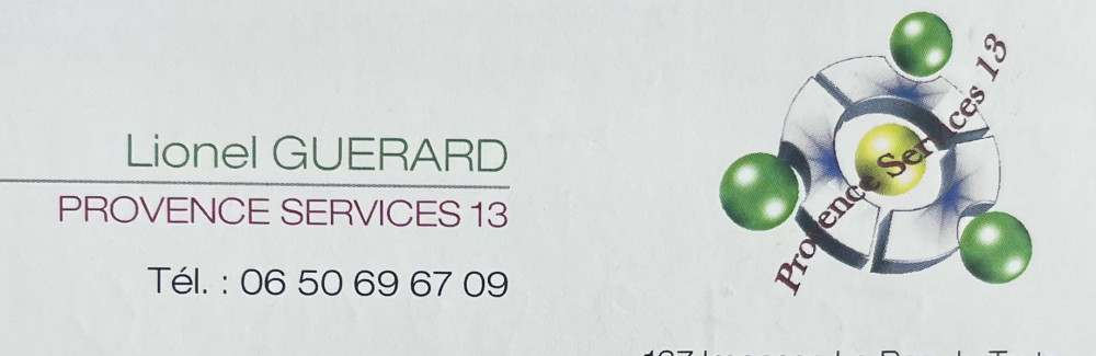 Provence Services 13