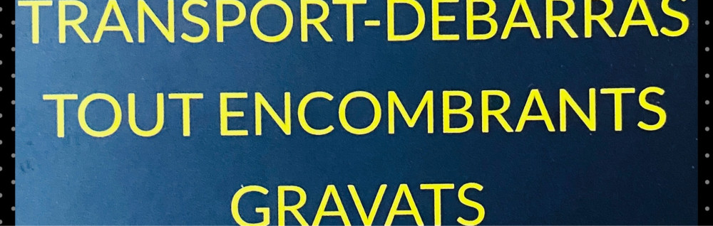 Suraj B. (Titan Debarras Services)