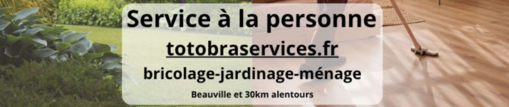 Arnaud M. (totòbra services)