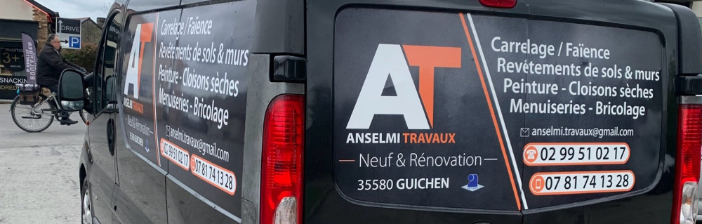 Vincenzo A. (anselmi travaux)