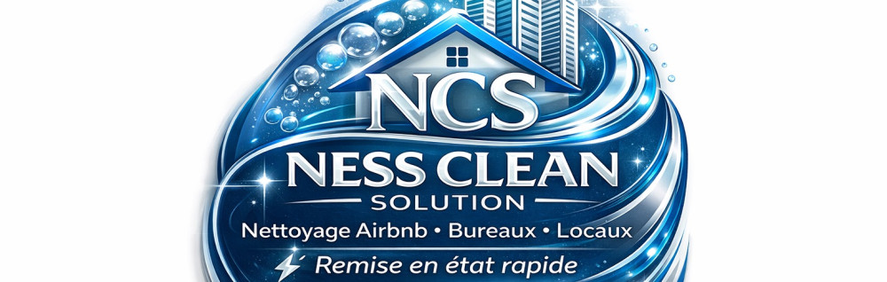 Ness Clean Solution