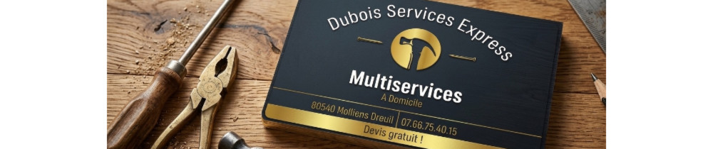 Curtis D. (Dubois Services Express)