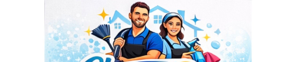 Sylvie E. (Cleanup’duo)