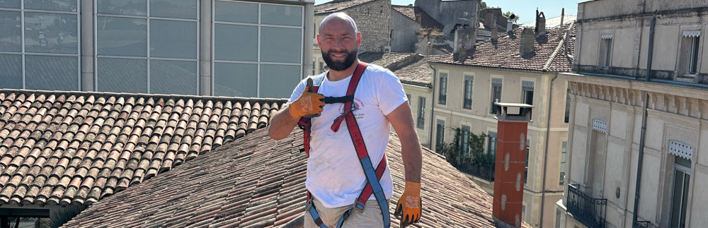 Costières couverture