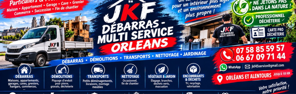 Anass L. (JKF Service Débbaras-Multise...