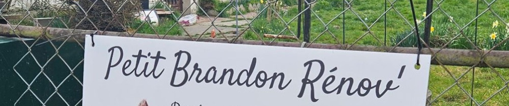 Brandon P. (Petit Brandon-Rénovation)