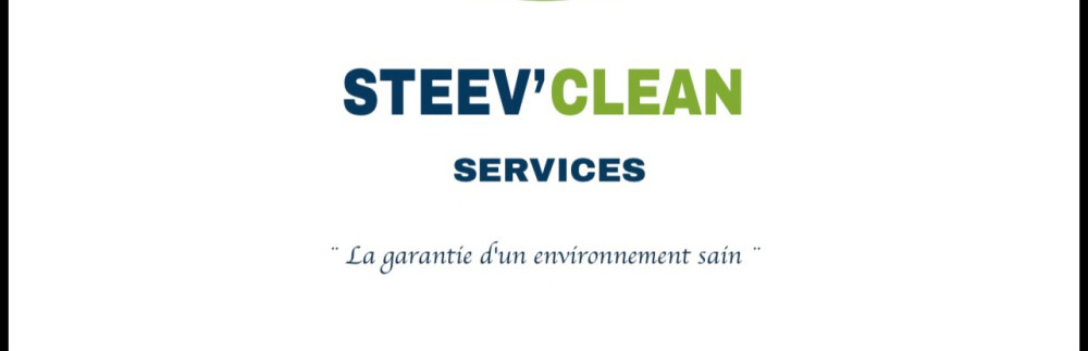 steev’clean services