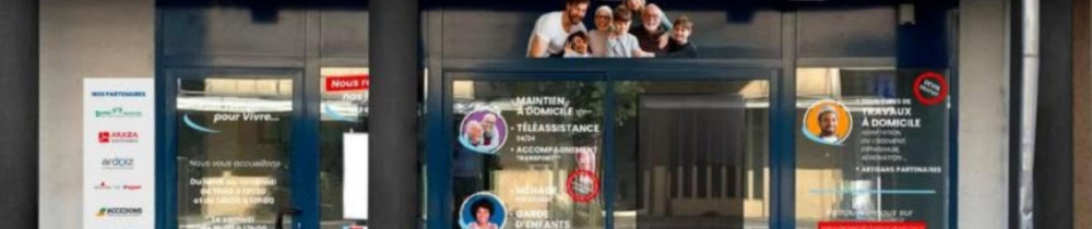GENERALE DES SERVICES