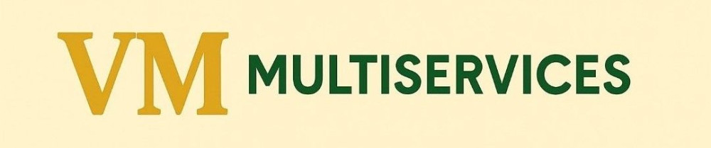 Vahe M. (VM MultiServices)