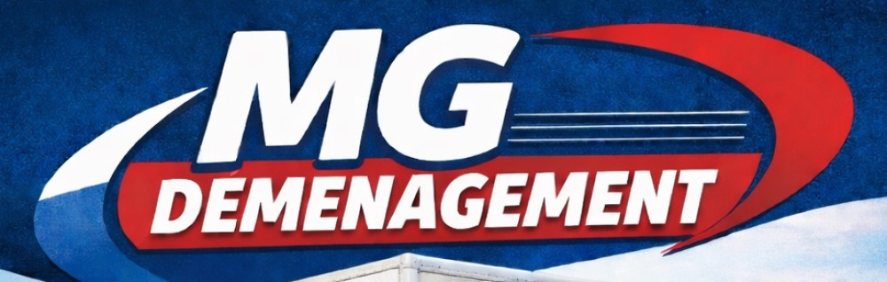 MG Déménagement