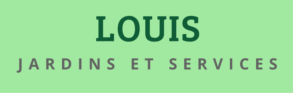 Louis M. (Louis Services)