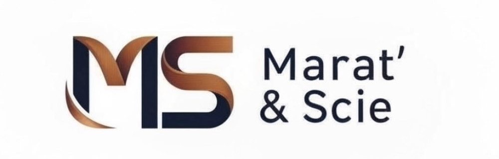 Sacha M. (MARAT & Scie)