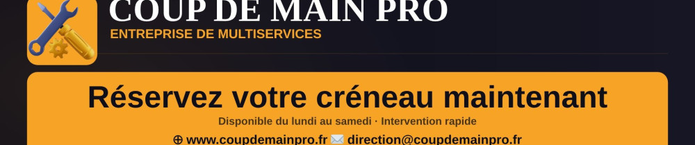 Bertrand P. (Coup de main pro)