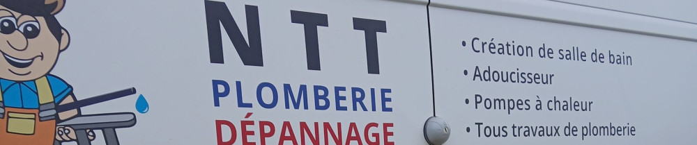 Nicolas N. (NTT PLOMBERIE)