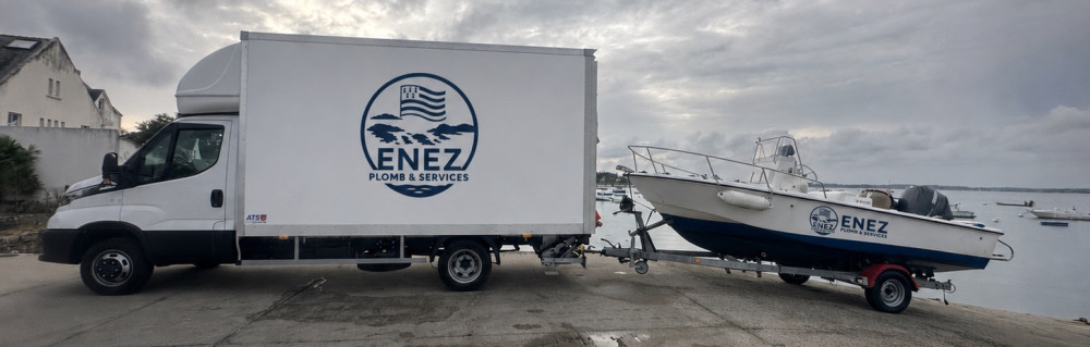 Real C. (Enez plomb et services)