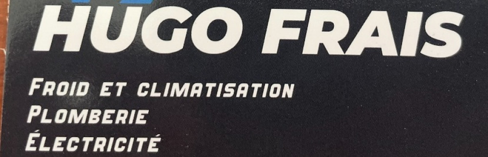 Hugo P. (Hugo Frais)