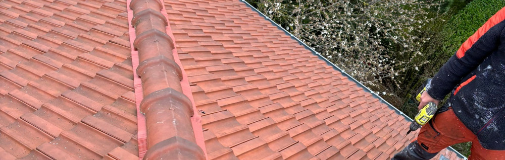 entreprise, Vincent, Couvreur