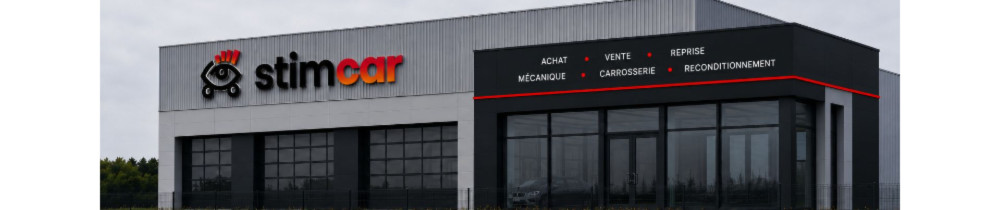 Stimcar Poitiers