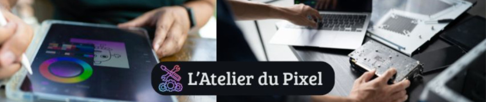 Audrey P. (L'Atelier du Pixel)