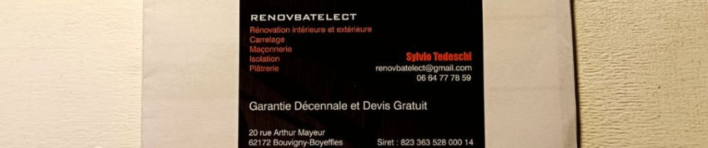 Sylvio T. (RENOVBATELECT)