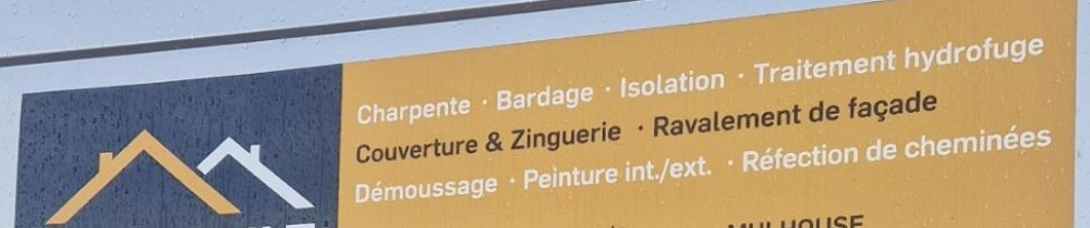 Entreprise Brossault