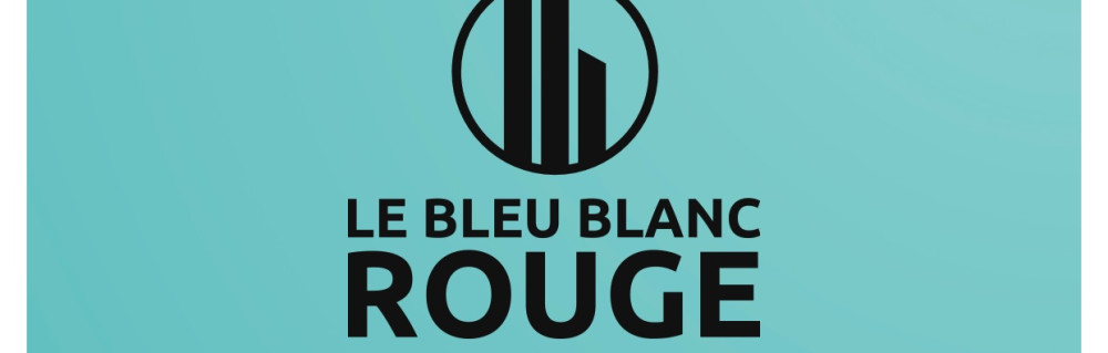 LE BLEU BLANC ROUGE