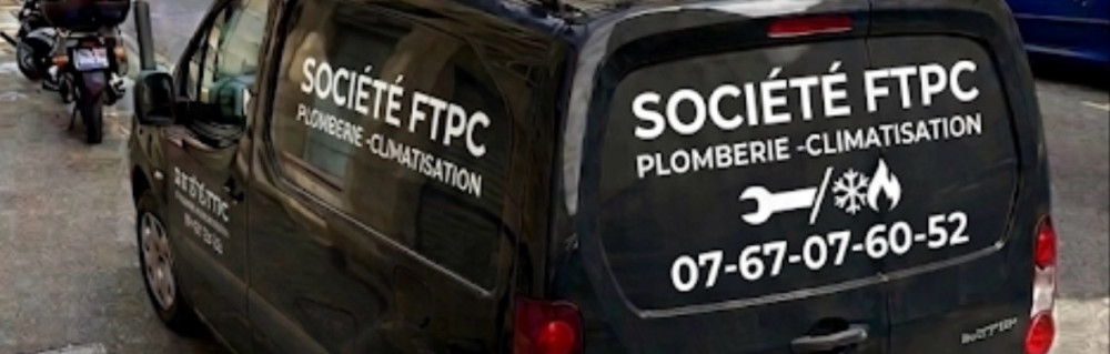 Houssine A. (Société FTPC PLOMBERIE, C...