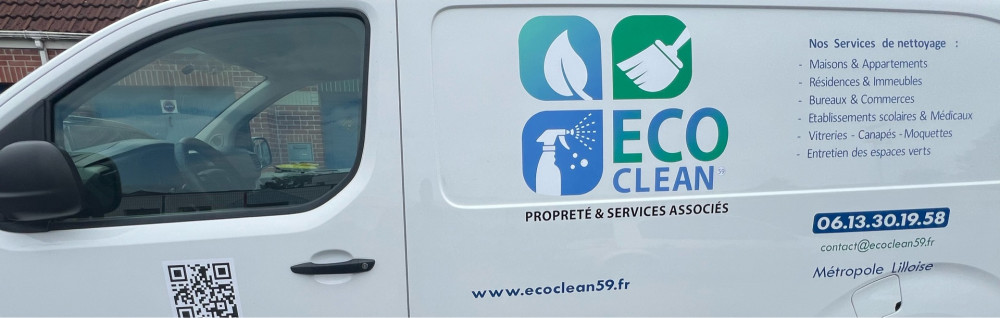 ECOCLEAN59