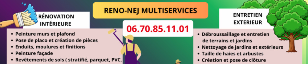 Nej M. (Nej Mulitservices)
