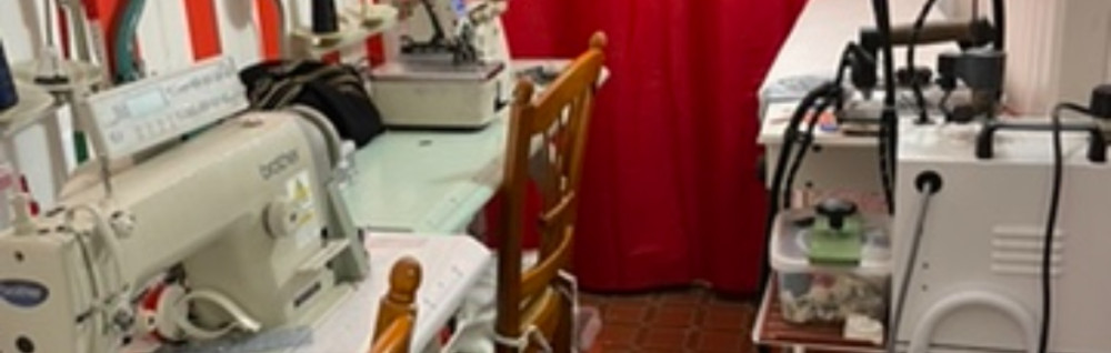 Yasmin A. (atelier yasmin)