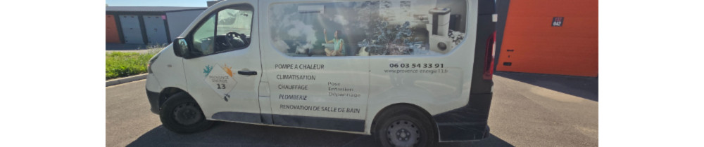 PROVENCE ENERGIE 13