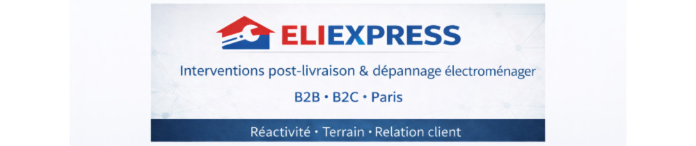 Bernard E. (ELIEXPRESS)