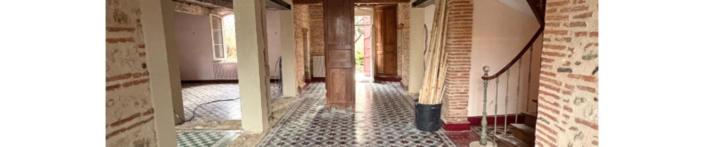 GROUPE A.C.H batiment