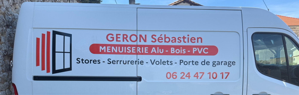 Sebastien G. (geron sebastien)