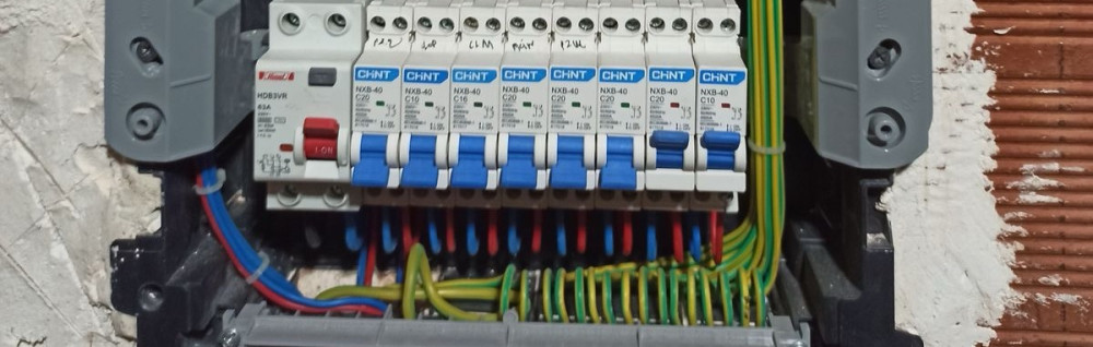 Alexy C. (Alexy Elec)