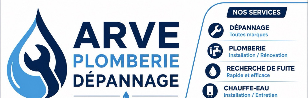 Stann B. (Arve plomberie dépannage)