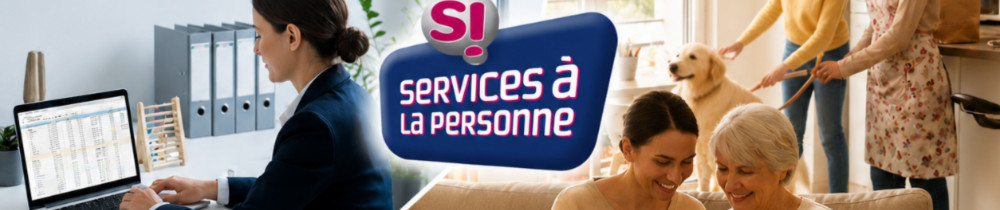 Laetitia R. (LCR Gestion et Services)