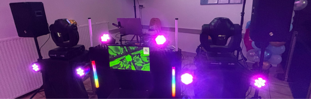 Christophe G. (CHRIS ÉVENT)