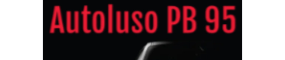 AutoLuso PB 95