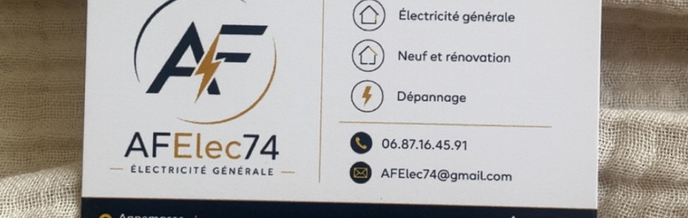Afelec F.
