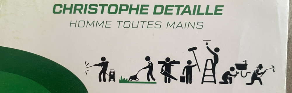 Christophe D. (cd multiservices)