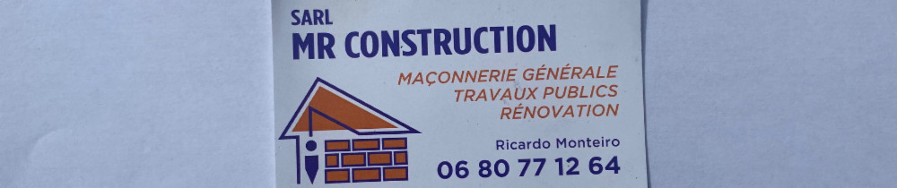 Mr construction
