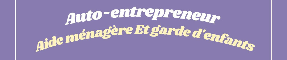 Mélina B. (Mel'propreté Et Nounou)