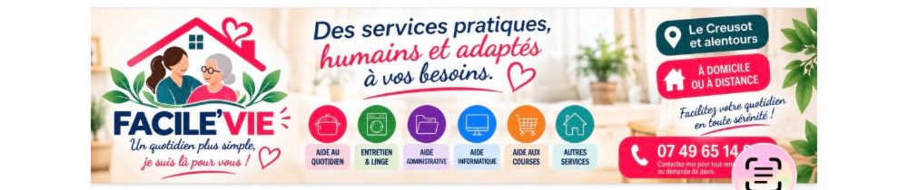 Facile Vie F.