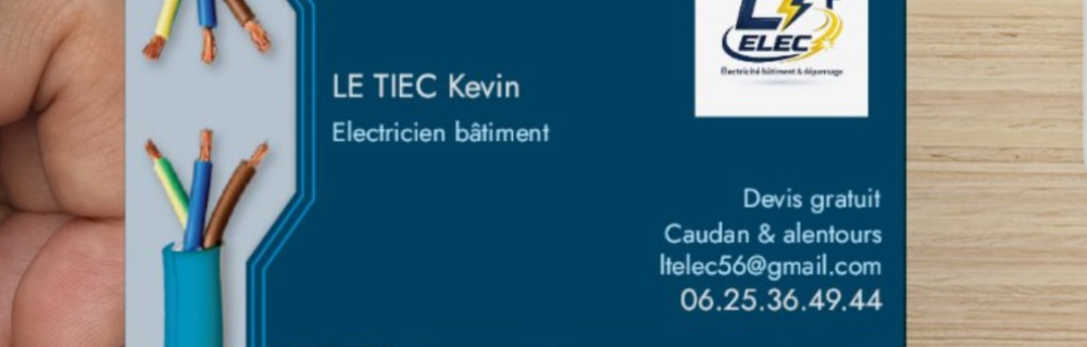 Kevin L. (lt elec)