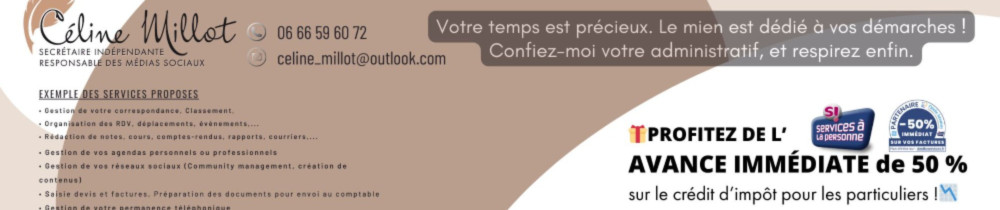 Celine M. (Celine Millot EI)