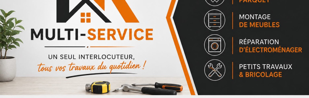 Ramazan Y. (YR MULTI-SERVICE)
