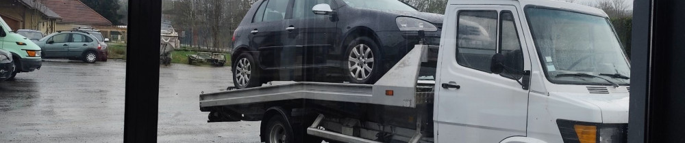 Mvf Auto/Fr Auto Pièces