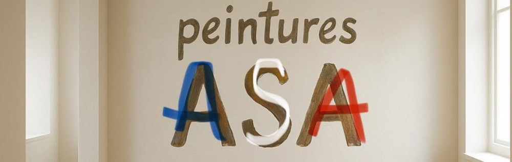 Andres C. (Peintures ASA)